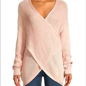 NWT-Design Lab by Lord and Taylor Sweater